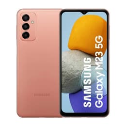 Galaxy M23 128GB - Kupfer - Ohne Vertrag