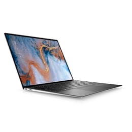 Dell XPS 13 9300 13" Core i5 1 GHz - SSD 256 GB - 8GB QWERTY - Englisch