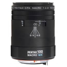 Objektiv Pentax 100mm f/2.8