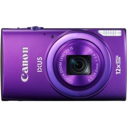 Kompakt Kamera IXUS 265 HS - Violett