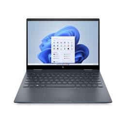 HP Envy x360 13-BF0062NF 13" Core i7 1.1 GHz - SSD 512 GB - 16GB AZERTY - Französisch