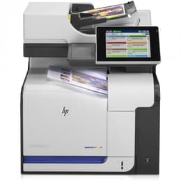 HP LaserJet Entreprise 500 M575F Laserdrucker Farbe
