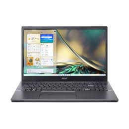 Acer Aspire 5 A515-47-R06U 15" Ryzen 7 2 GHz - SSD 1000 GB - 16GB AZERTY - Französisch