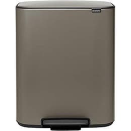 Brabantia 223068 Elektrischer Abfalleimer