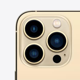 iPhone 13 Pro 512GB - Gold - Ohne Vertrag