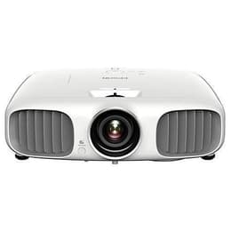 Beamer Epson EH-TW6100 2300 Helligkeit Weiß