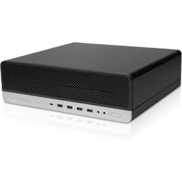 HP Elitedesk 800 G4 SFF Core i5 3 GHz - SSD 256 GB RAM 16 GB