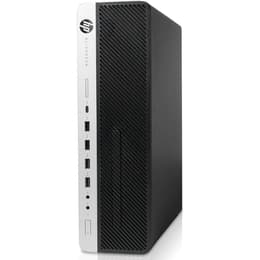 HP Elitedesk 800 G4 SFF Core i5 3 GHz - SSD 256 GB RAM 16 GB