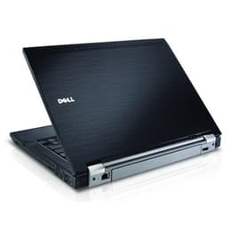 Dell Latitude E6400 14" Core 2 2.2 GHz - HDD 160 GB - 4GB AZERTY - Französisch