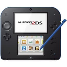 Nintendo 2DS - Blau