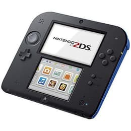 Nintendo 2DS - Blau