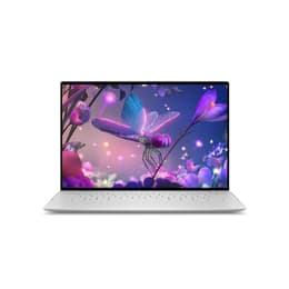 Dell XPS 9320 13" Core i7 2.1 GHz - SSD 512 GB - 16GB QWERTY - Schwedisch