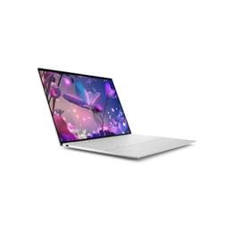 Dell XPS 9320 13" Core i7 2.1 GHz - SSD 512 GB - 16GB QWERTY - Schwedisch