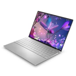 Dell XPS 9320 13" Core i7 2.1 GHz - SSD 512 GB - 16GB QWERTY - Schwedisch