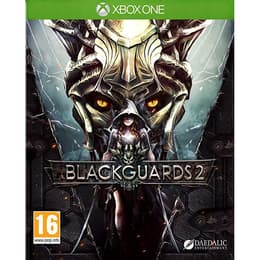 Blackguards 2 - Xbox One