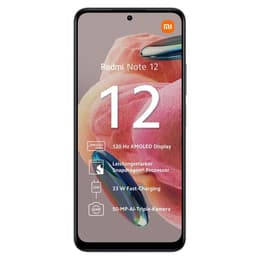 Xiaomi Redmi Note 12 4G 128GB - Grau - Ohne Vertrag