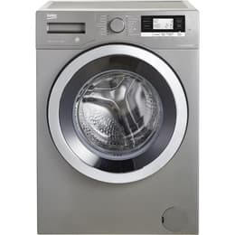 Waschmaschine 60 cm Vorne Beko WTV8734XC0M