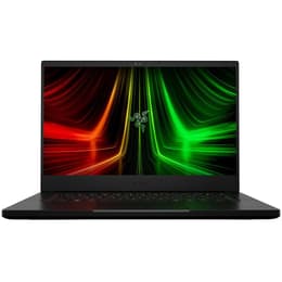 Razer Blade 14 RZ09-0427NGA3-R3G1 14" Ryzen 9 4.9 GHz - SSD 1 TB - 16GB - NVIDIA GeForce RTX 3070 Ti QWERTZ - Deutsch