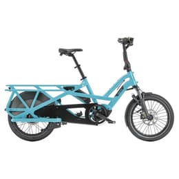 Tern GSD S00 E-Bike