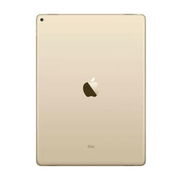 iPad Pro 12.9" (2017) 2. Generation 256 GB - WLAN - Gold