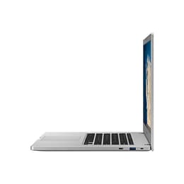 ChromeBook 4 Celeron 1.1 GHz 32GB eMMC - 4GB QWERTY - Englisch