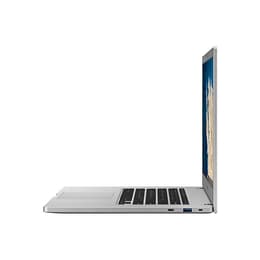 Samsung ChromeBook 4 Celeron N4000 1.1 GHz 32GB eMMC - 4GB QWERTY - Englisch