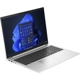 HP EliteBook 860 G10 16" Core i7 1.8 GHz - SSD 512 GB - 32GB AZERTY - Französisch
