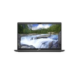 Dell Latitude 7410 14" Core i5 1.7 GHz - SSD 128 GB - 16GB QWERTY - Englisch