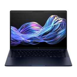HP EliteBook Ultra G1Q 14" Snapdragon 3.4 GHz - SSD 512 GB - 16GB QWERTY - Italienisch