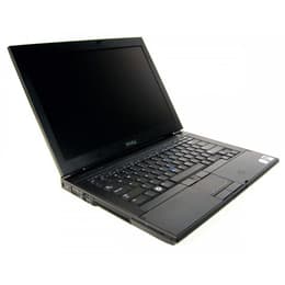 Dell Latitude E5510 15" Core i5 2.6 GHz - HDD 250 GB - 4GB AZERTY - Französisch