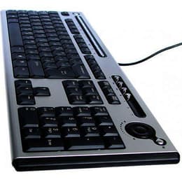 Packard Bell Tastatur QWERTZ Deutsch KB-0420