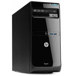 HP Pro 3400 MT Core i3 3,3 GHz - HDD 250 GB RAM 4 GB