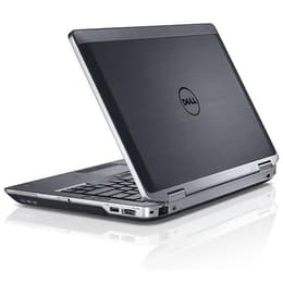 Dell Latitude E6320 13" Core i5 2.6 GHz - SSD 1000 GB - 8GB AZERTY - Französisch