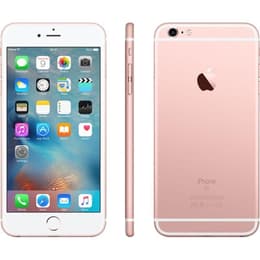 iPhone 6s 32GB - Roségold - Ohne Vertrag