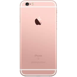iPhone 6s 32GB - Roségold - Ohne Vertrag