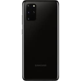 Galaxy S20+ 5G 128GB - Schwarz - Ohne Vertrag
