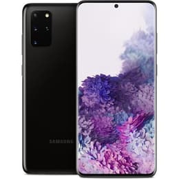 Galaxy S20+ 5G 128GB - Schwarz - Ohne Vertrag