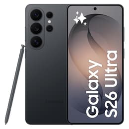 Galaxy S26 Ultra 512GB - Schwarz - Ohne Vertrag