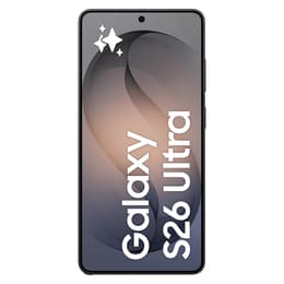 Galaxy S26 Ultra 512GB - Schwarz - Ohne Vertrag