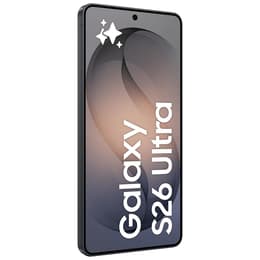 Galaxy S26 Ultra 512GB - Schwarz - Ohne Vertrag