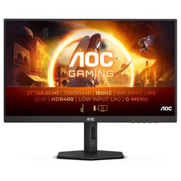 Bildschirm 27" LCD Aoc Q27G4XD