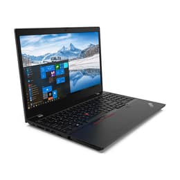 Lenovo ThinkPad L15 G2 15" 2.4 GHz - SSD 512 GB - 16GB QWERTY - Spanisch