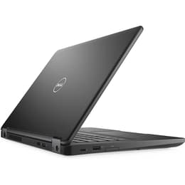 Dell Latitude 5480 14" Core i7 2.9 GHz - SSD 512 GB - 16GB AZERTY - Französisch