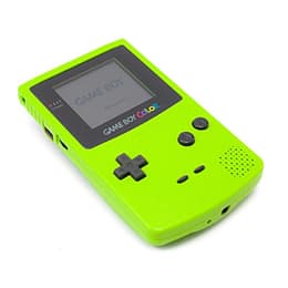 Nintendo Game Boy Color - Grün