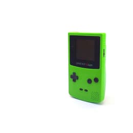 Nintendo Game Boy Color - Grün