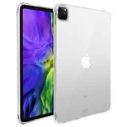 Hülle iPad 9.7" (2017) / iPad 9.7"(2018) / iPad Air (2013) / iPad Air 2 (2014) / iPad Pro 9.7" (2016) - Thermoplastisches polyurethan (TPU) - Transparent