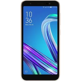 Asus ZenFone Live ZA550KL 16GB - Gold - Ohne Vertrag
