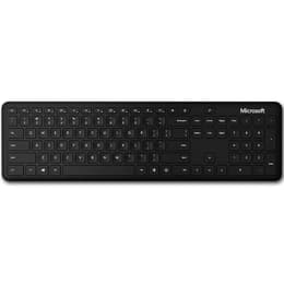 Microsoft Tastatur QWERTY Italienisch Wireless 1898