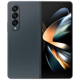 Galaxy Z Fold4 512GB - Schwarz - Ohne Vertrag