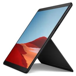 Microsoft Surface Pro X 13" Snapdragon 3 GHz - SSD 256 GB - 16GB Ohne Tastatur